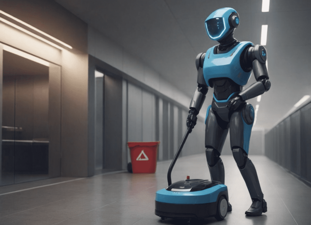 Janitor AI