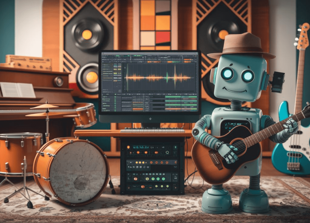 Suno AI: Create the Best Music with AI - AI Pro Tips