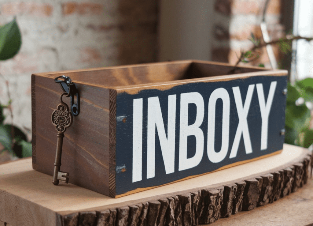 inboxy review