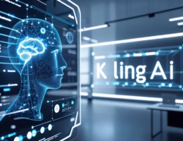 Kling AI- Key Features, Benefits, and Use Cases 1 Kling AI