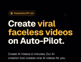 StoryShort.AI -Review Top Tool To Create Short Video 1 StoryShort.AI