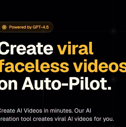 StoryShort.AI