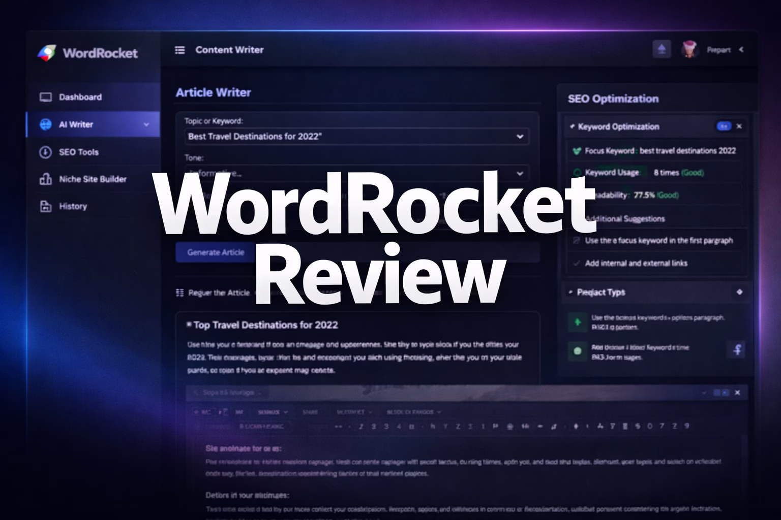 wordrocket