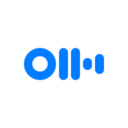 Otter.ai – AI Meeting Assistant for Live Transcription & Notes logo